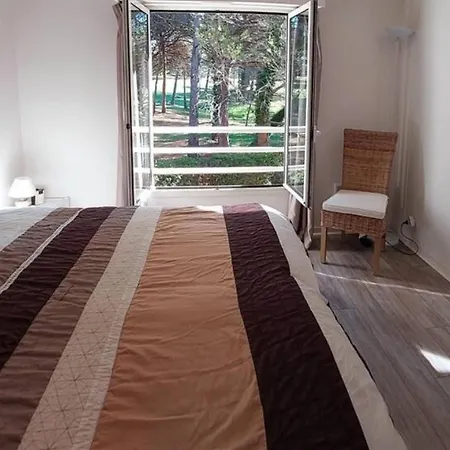 Apartment Propriete Sur Parcours De Golf Saint-Raphael (Var)