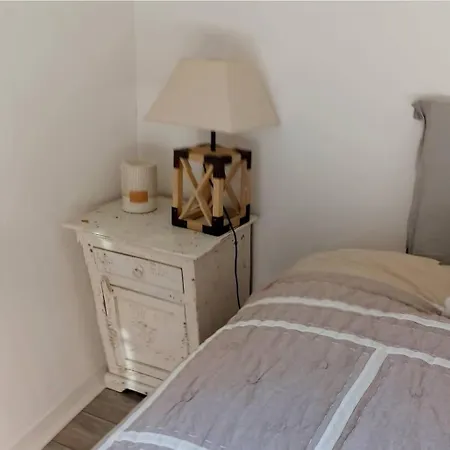 Apartment Propriete Sur Parcours De Golf Saint-Raphael (Var)
