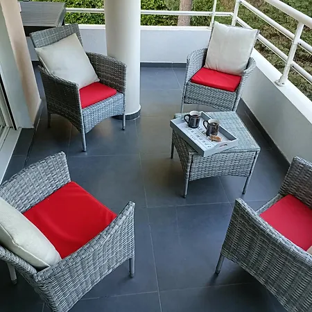 Apartmán Propriete Sur Parcours De Golf