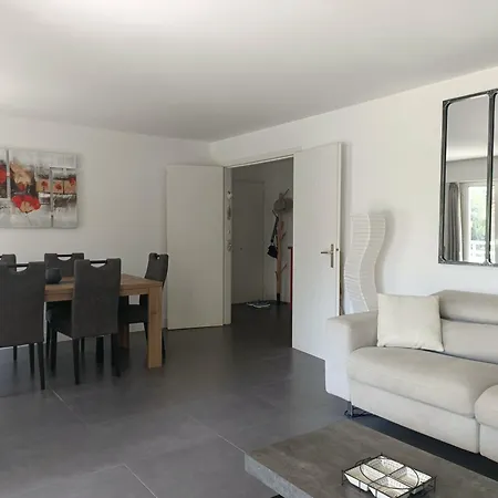 Apartmán Propriete Sur Parcours De Golf *