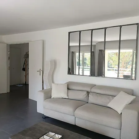 Apartmán Propriete Sur Parcours De Golf Saint-Raphaël