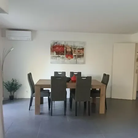 Apartmán Propriete Sur Parcours De Golf *