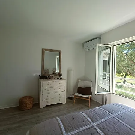 Propriete Sur Parcours De Golf Apartmán