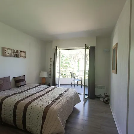 Apartmán Propriete Sur Parcours De Golf