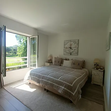 Propriete Sur Parcours De Golf Apartment *
