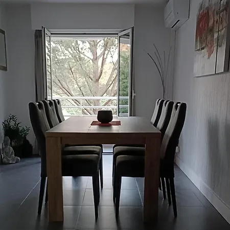 Apartmán Propriete Sur Parcours De Golf *