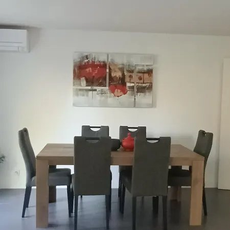 דירה Propriete Sur Parcours De Golf Saint-Raphaël