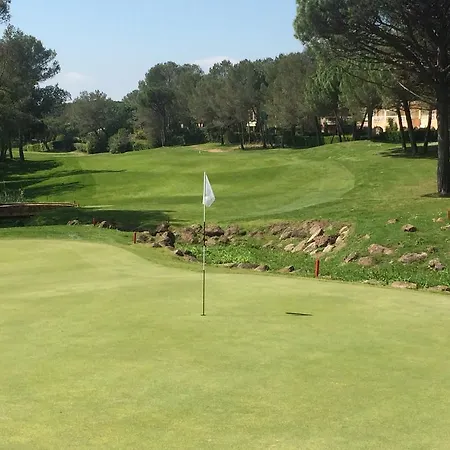 Apartment Propriete Sur Parcours De Golf *