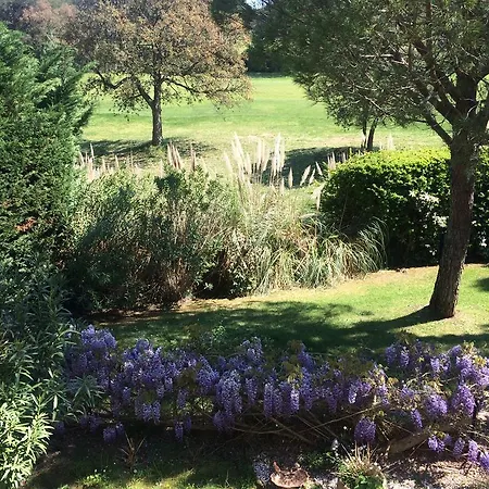 Propriete Sur Parcours De Golf Saint-Raphael (Var)